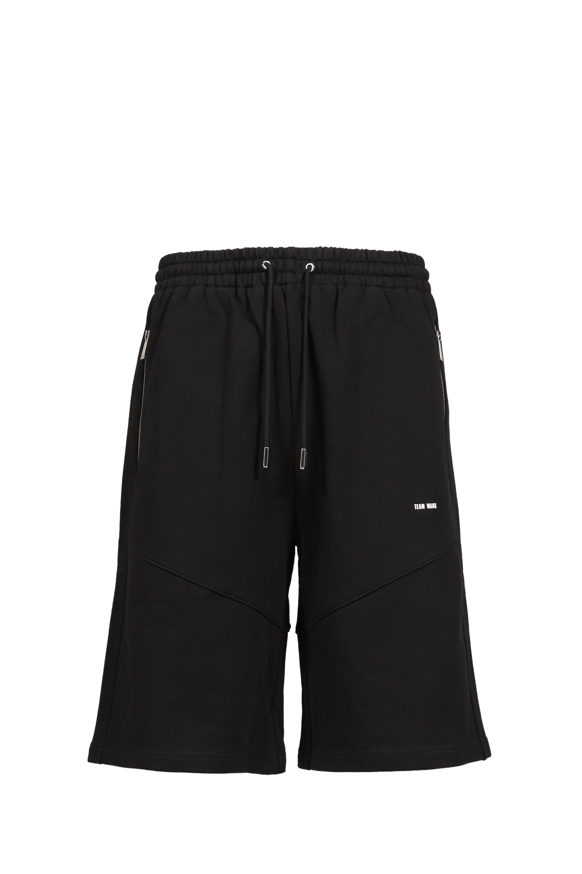THE ORIGINAL 1 CASUAL SHORTS / BLK