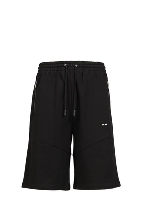 THE ORIGINAL 1 CASUAL SHORTS / BLK