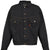 DENIM JAKCET / BLK