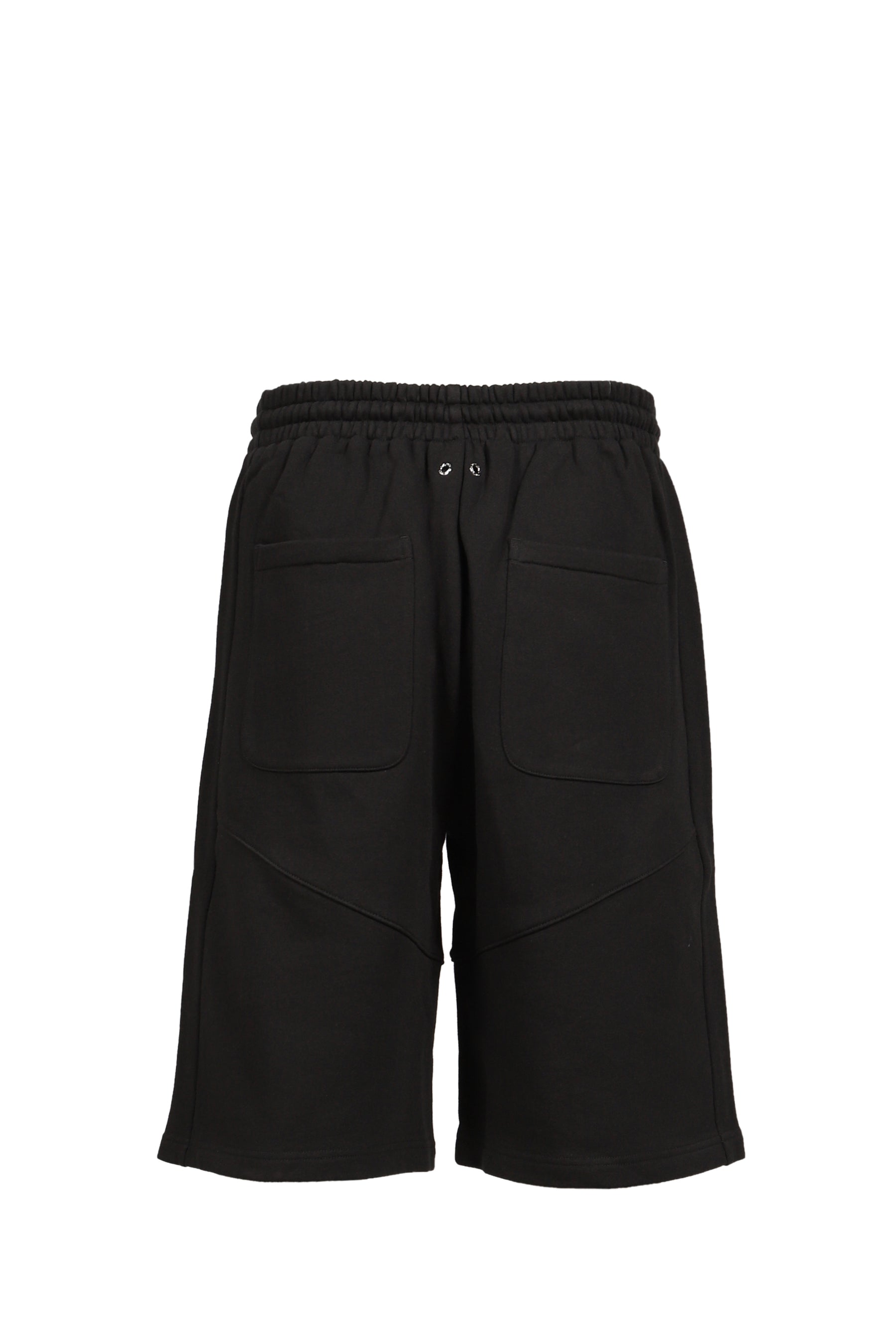 THE ORIGINAL 1 CASUAL SHORTS / BLK