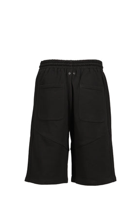 THE ORIGINAL 1 CASUAL SHORTS / BLK