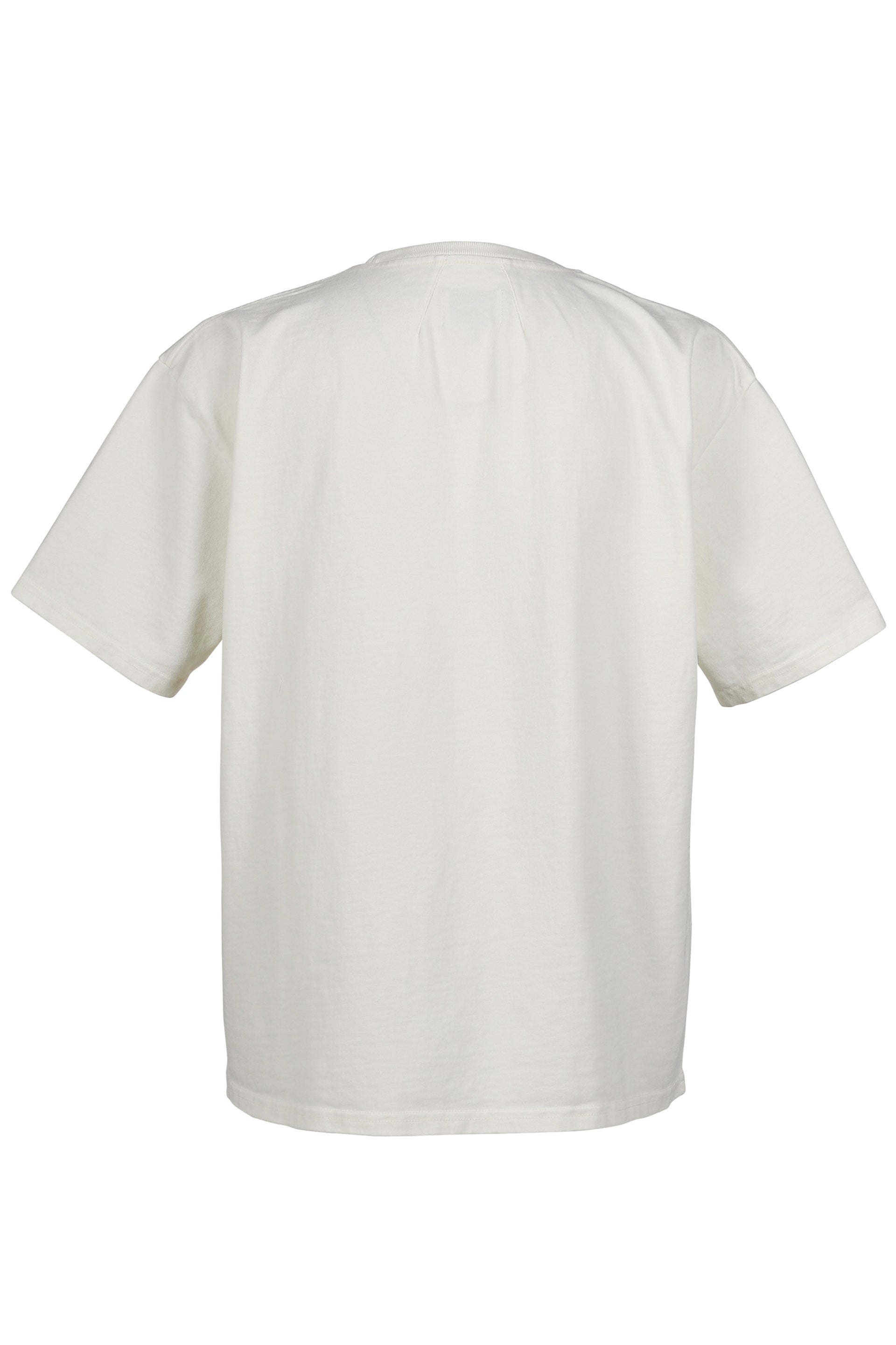 I NEED A GETAWAY TEE / VTG WHT