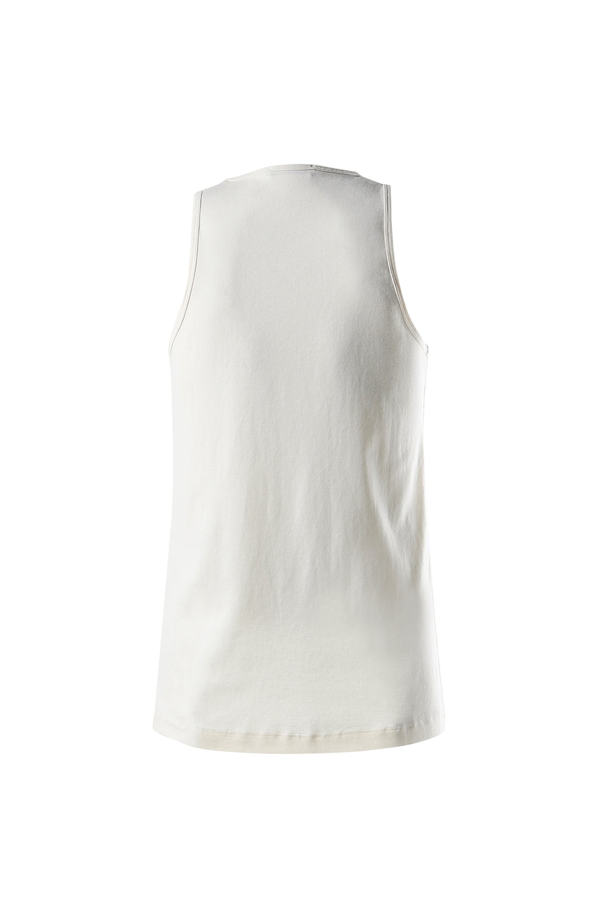 TANK TOP / LIGHT CREAM