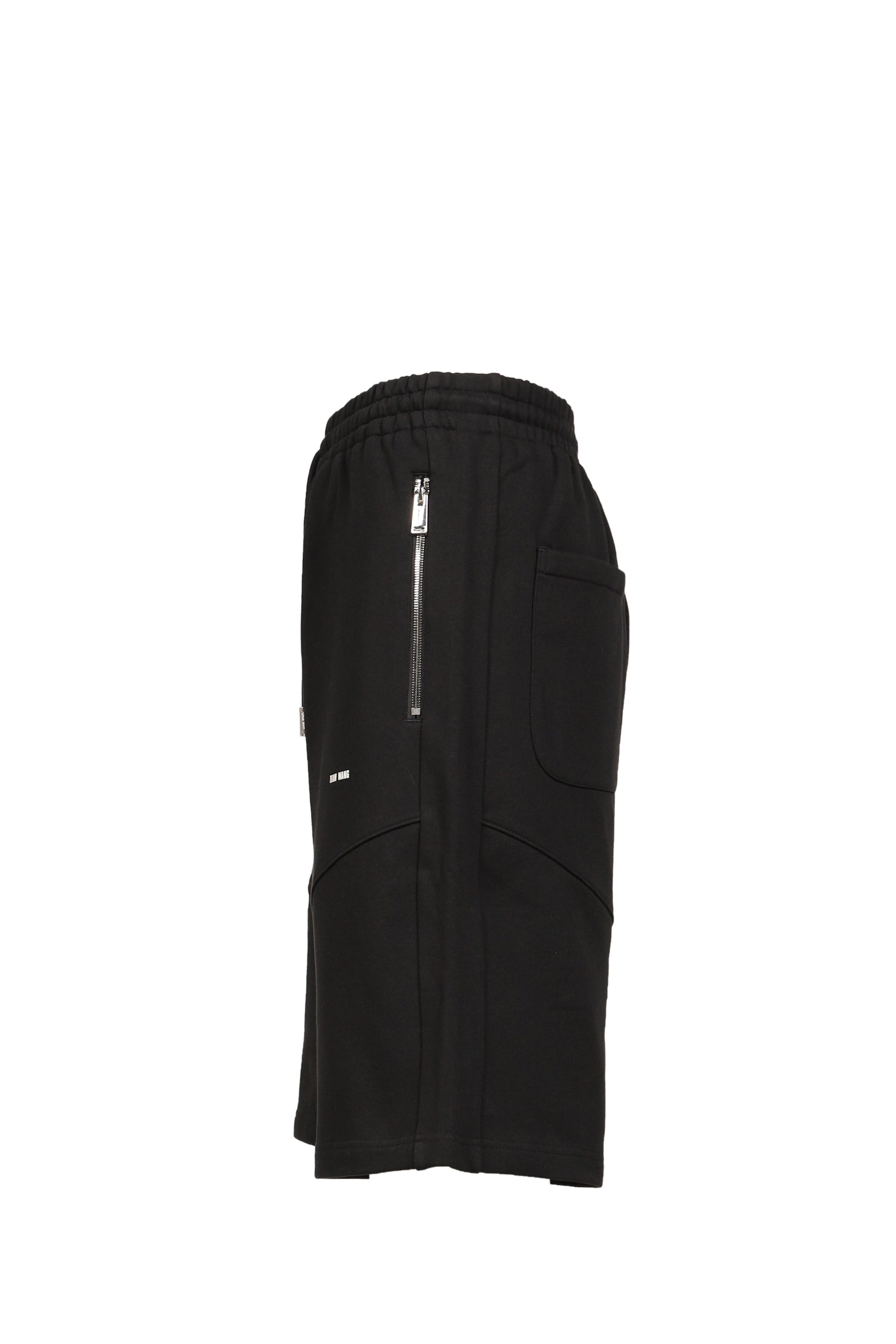 THE ORIGINAL 1 CASUAL SHORTS / BLK