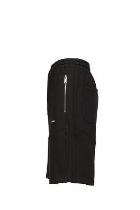 THE ORIGINAL 1 CASUAL SHORTS / BLK