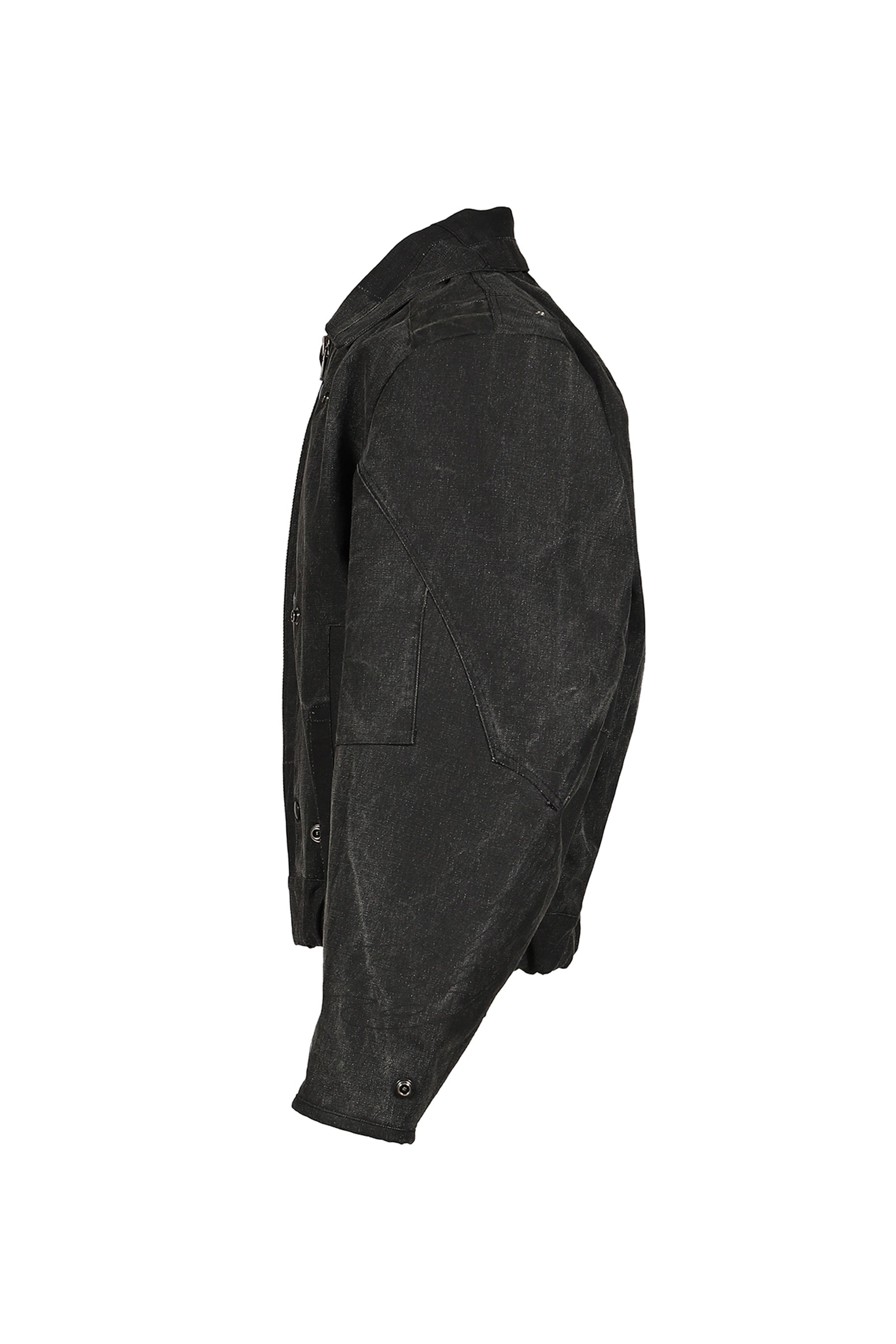DUSTBORN LIGHT PATCHWORK BOMBER / ASSORT