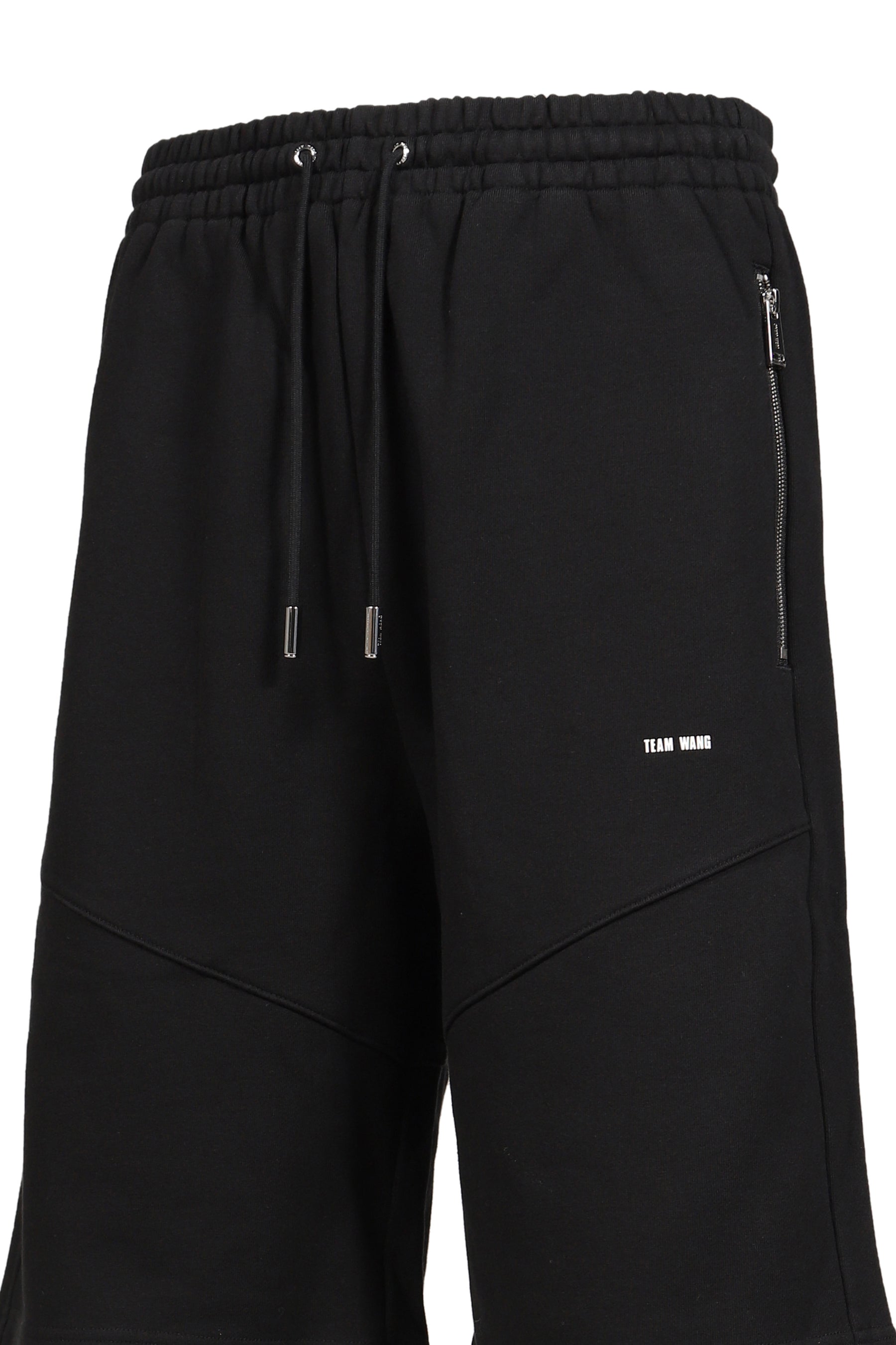 THE ORIGINAL 1 CASUAL SHORTS / BLK