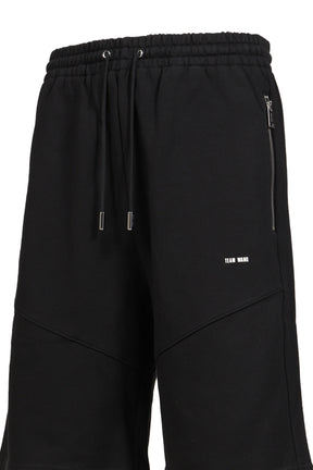 THE ORIGINAL 1 CASUAL SHORTS / BLK