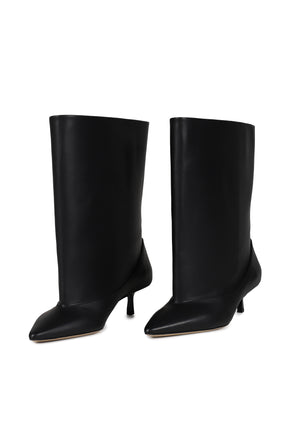 LES BOTTES TOURNI / BLK