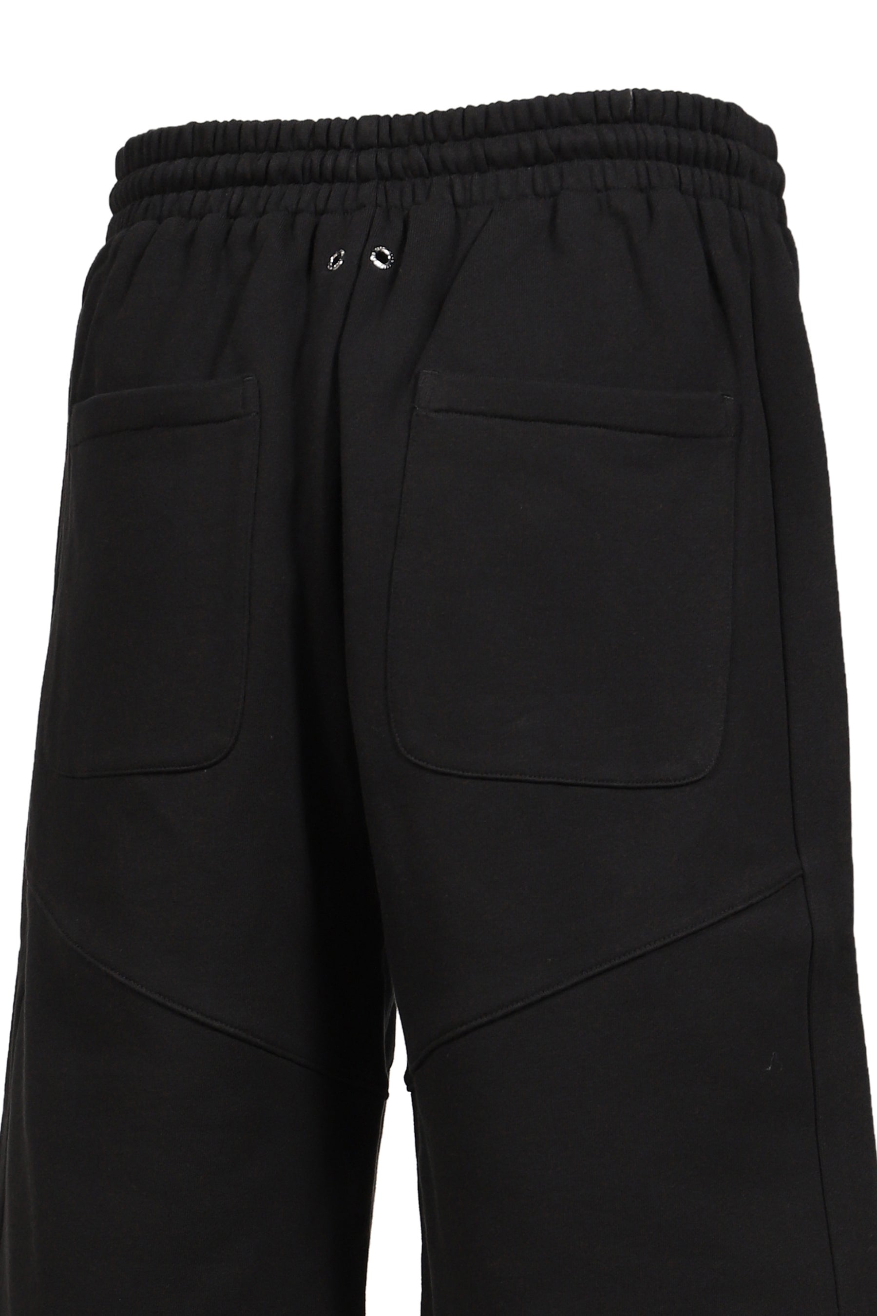 THE ORIGINAL 1 CASUAL SHORTS / BLK