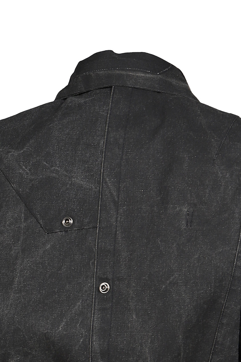 DUSTBORN LIGHT PATCHWORK BOMBER / ASSORT