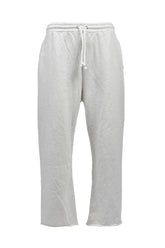 SWEAT PANTS / OATMEAL