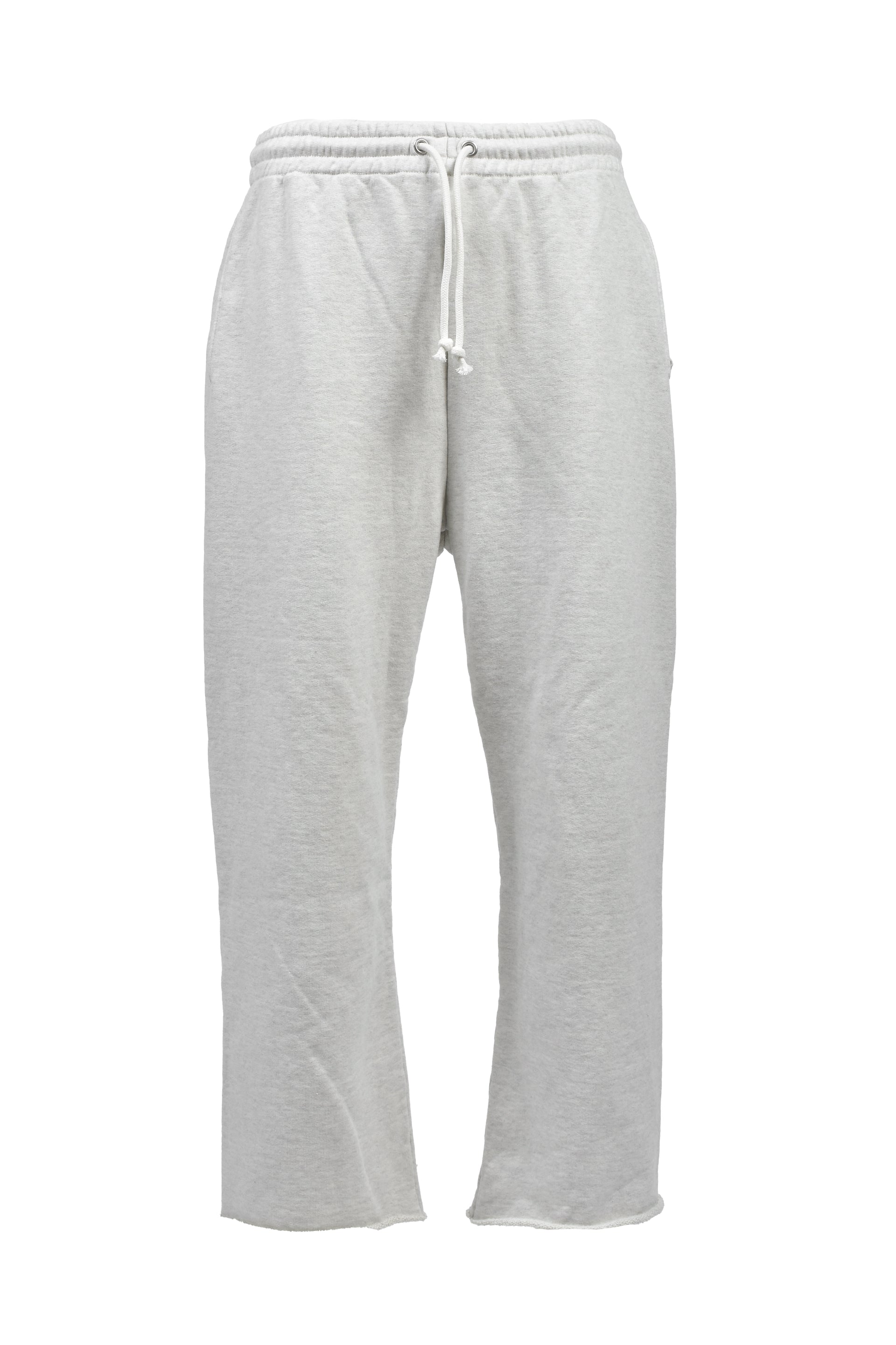 SWEAT PANTS / OATMEAL