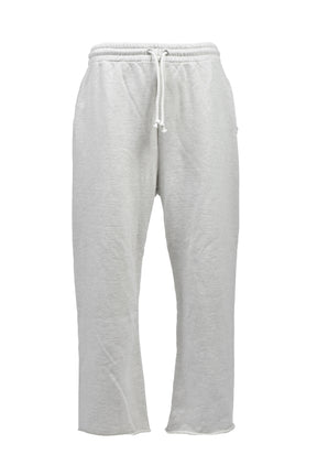 SWEAT PANTS / OATMEAL
