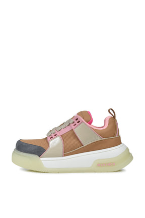 RAPTOR LOW / SAND ROSE