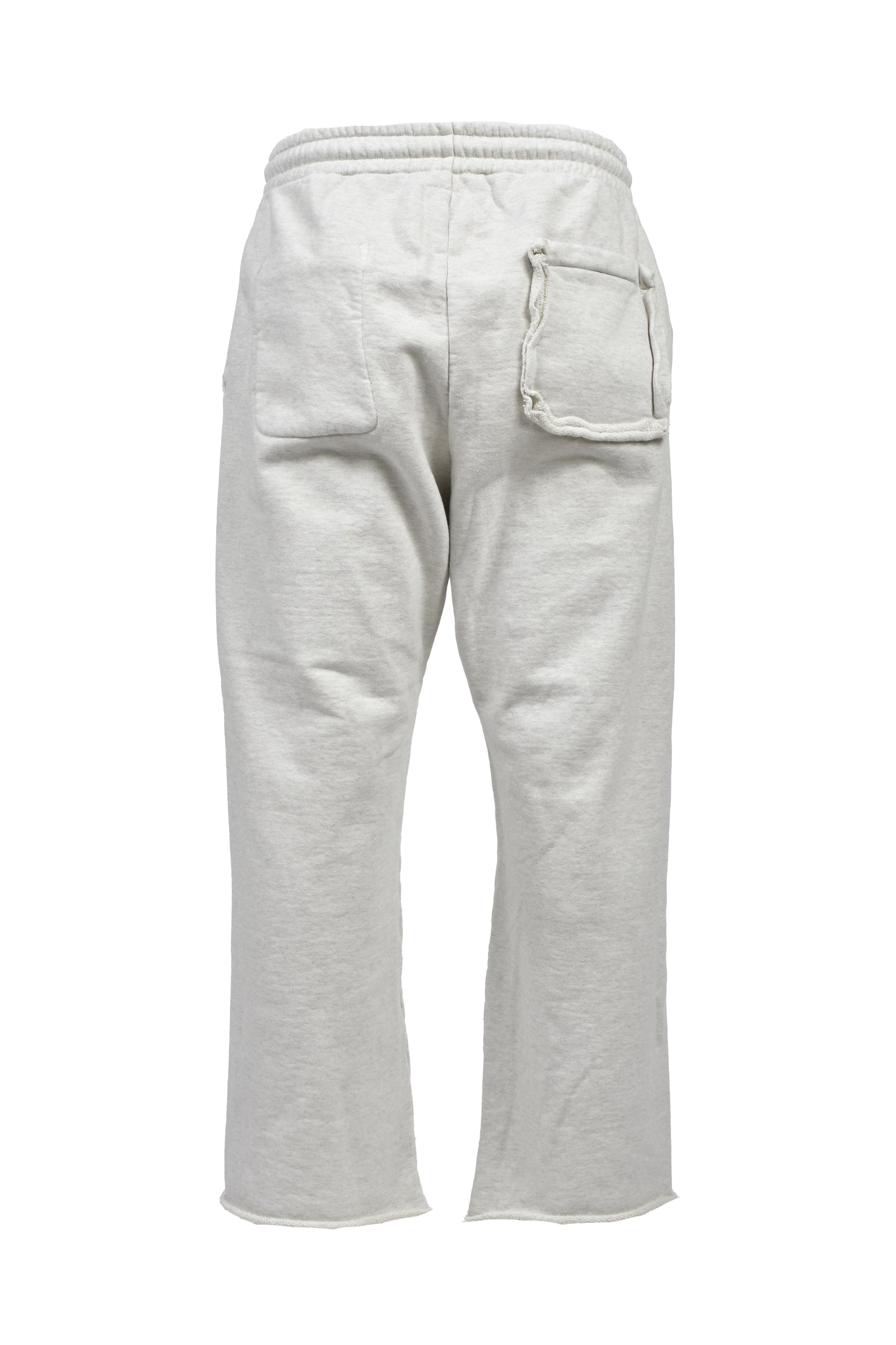 SWEAT PANTS / OATMEAL