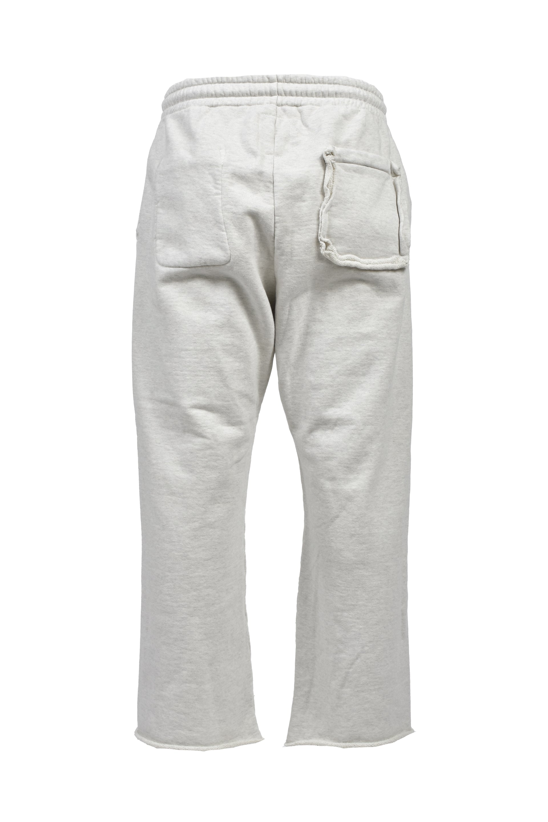 SWEAT PANTS / OATMEAL