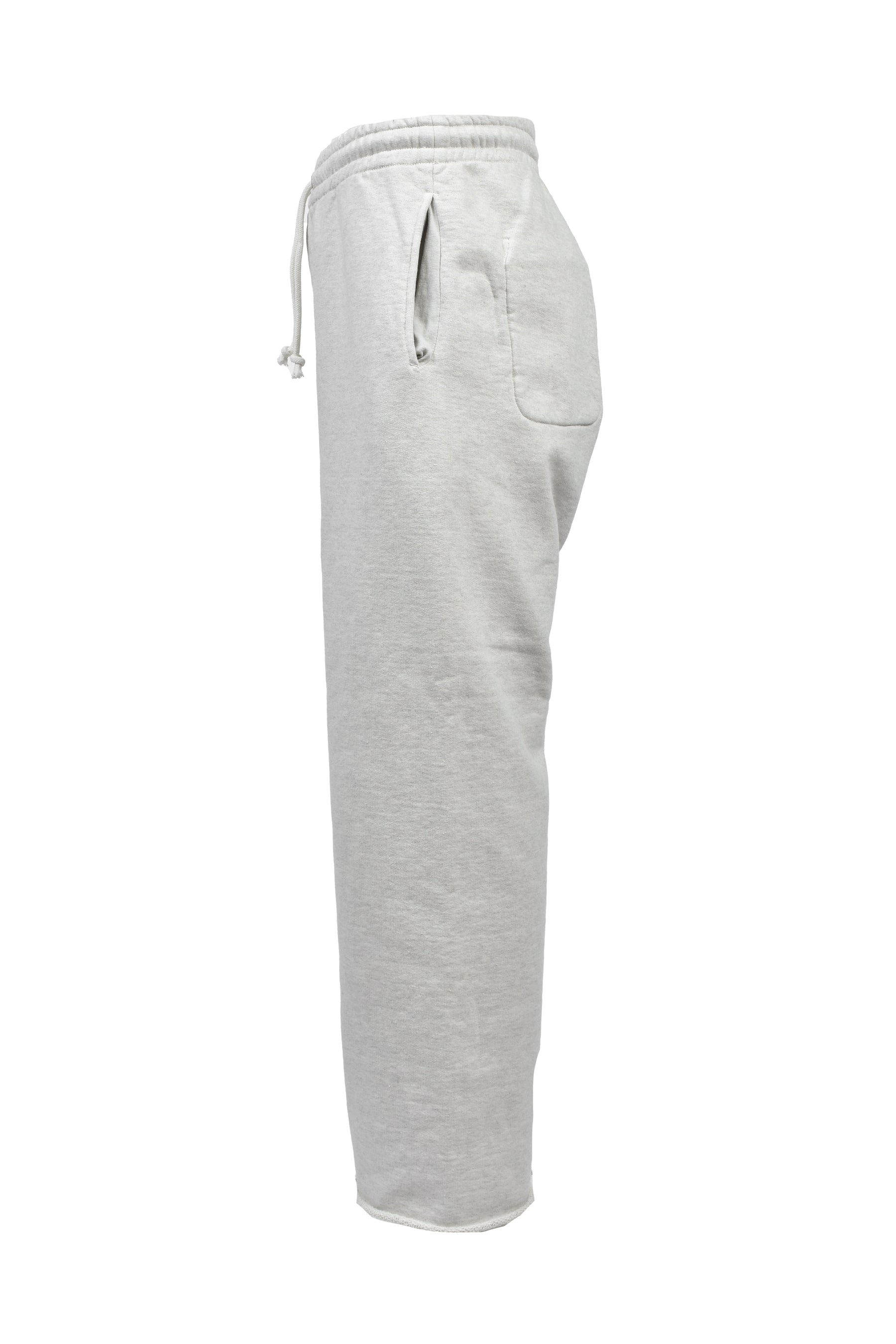 SWEAT PANTS / OATMEAL