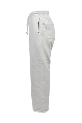 SWEAT PANTS / OATMEAL