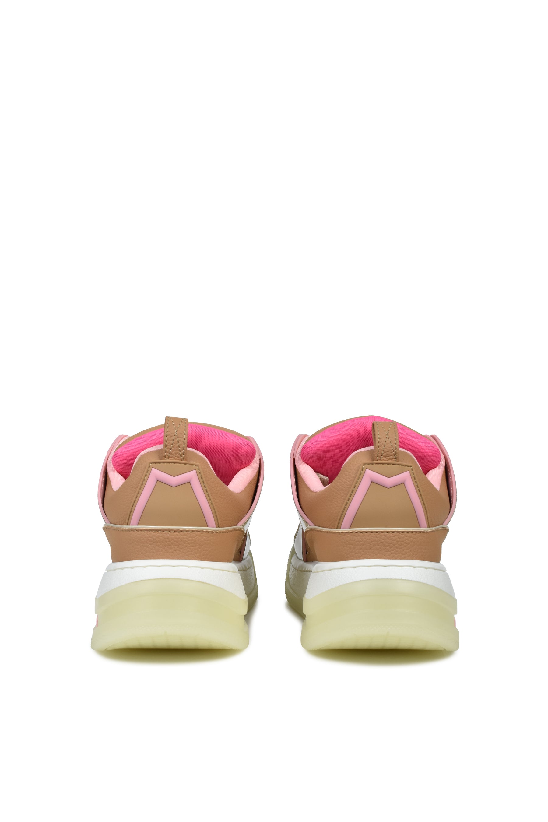 RAPTOR LOW / SAND ROSE