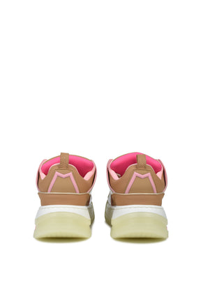 RAPTOR LOW / SAND ROSE