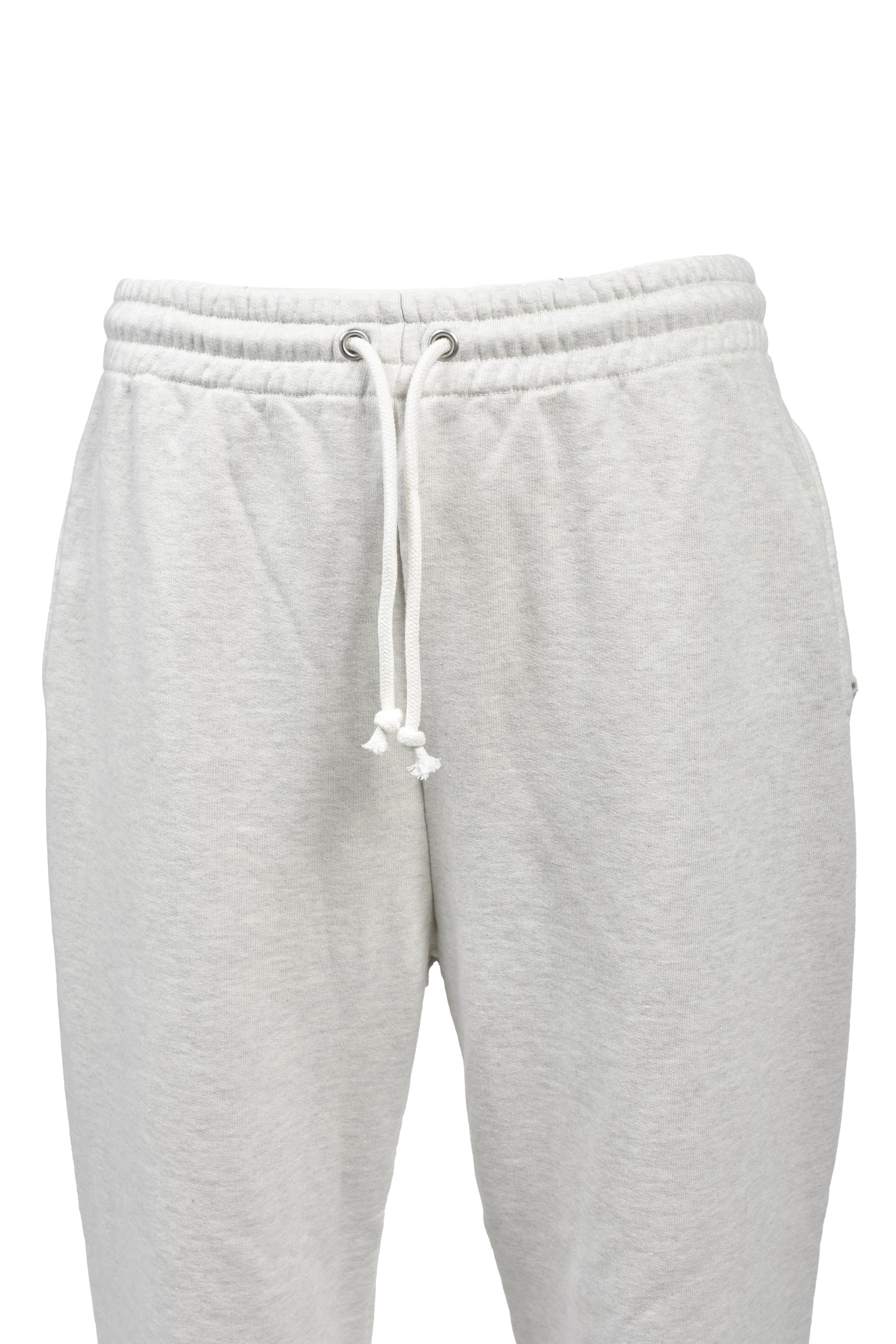 SWEAT PANTS / OATMEAL