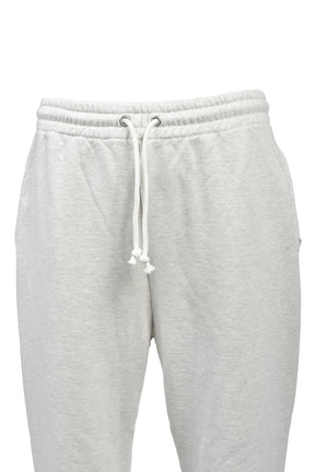 SWEAT PANTS / OATMEAL
