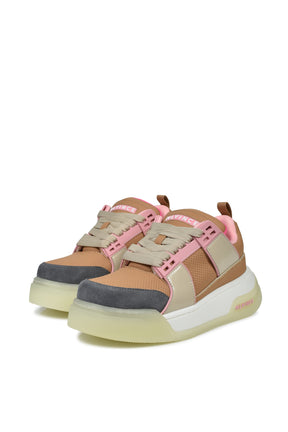 RAPTOR LOW / SAND ROSE