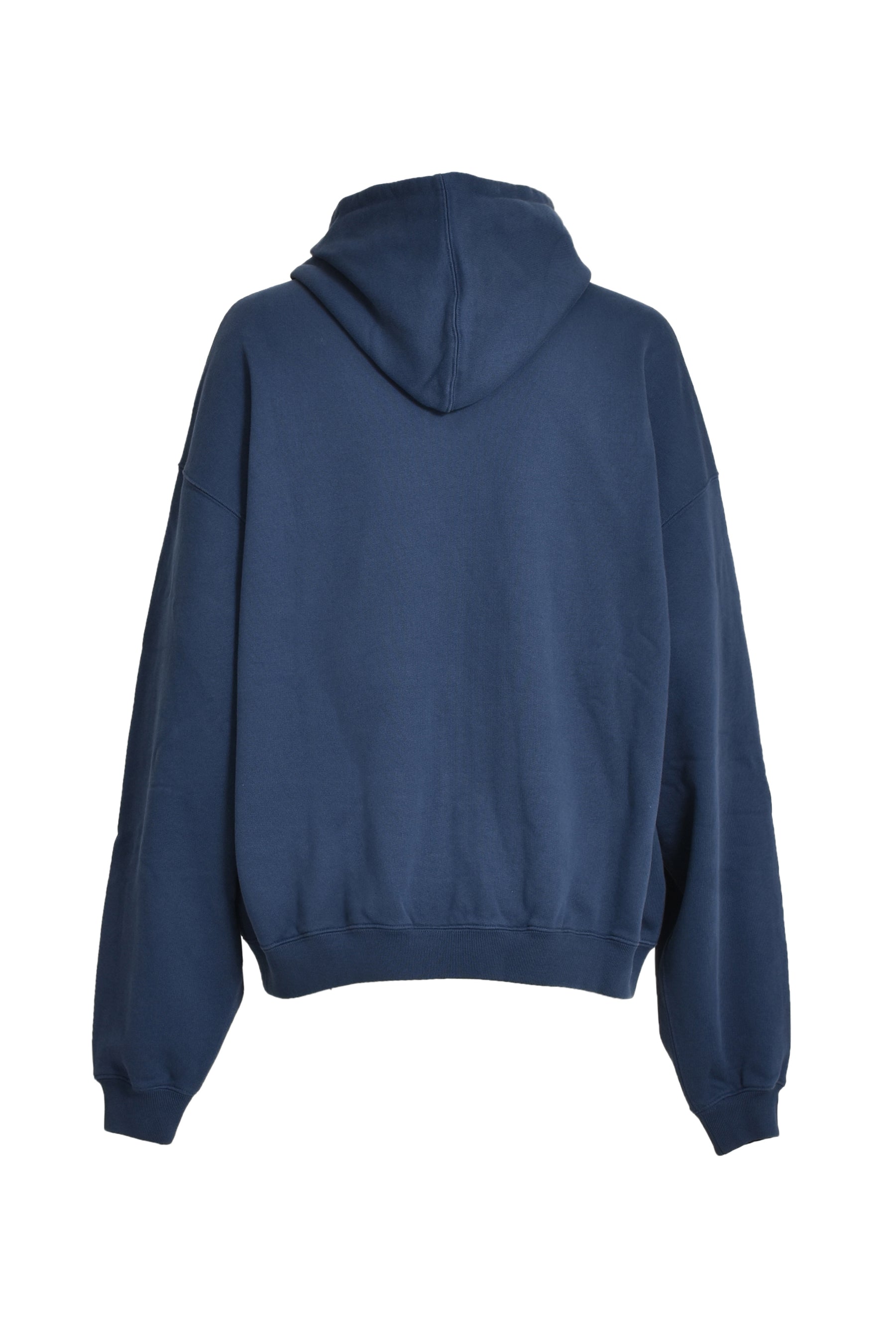 ZIP UP SWEATSHIRT INSIGNIA BLUE INSIGNIA / NVY