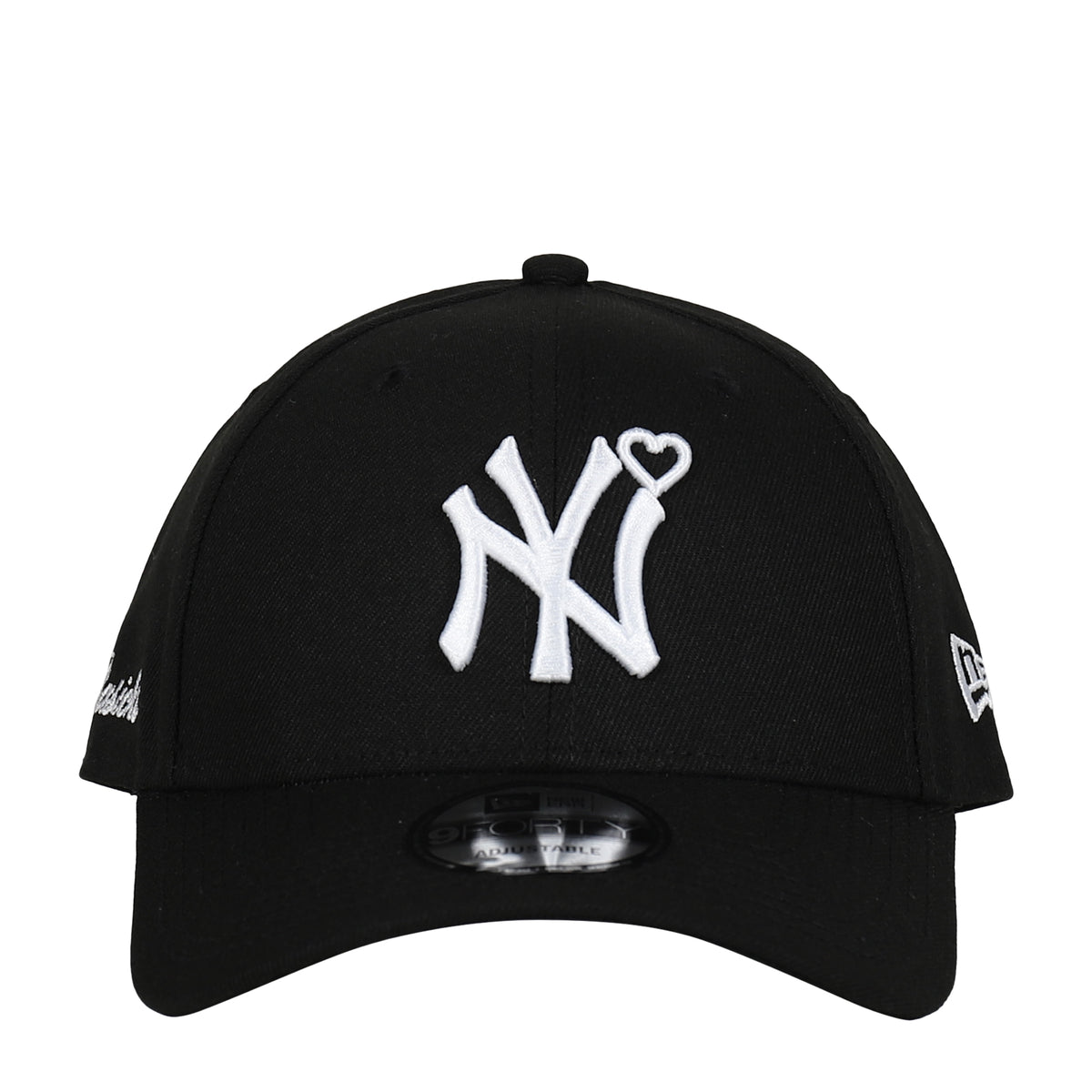 BASICKS × New Era Basics New Era Collaboration FW25-X NEW ERA