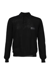 CLASSIC POLINA / BLK