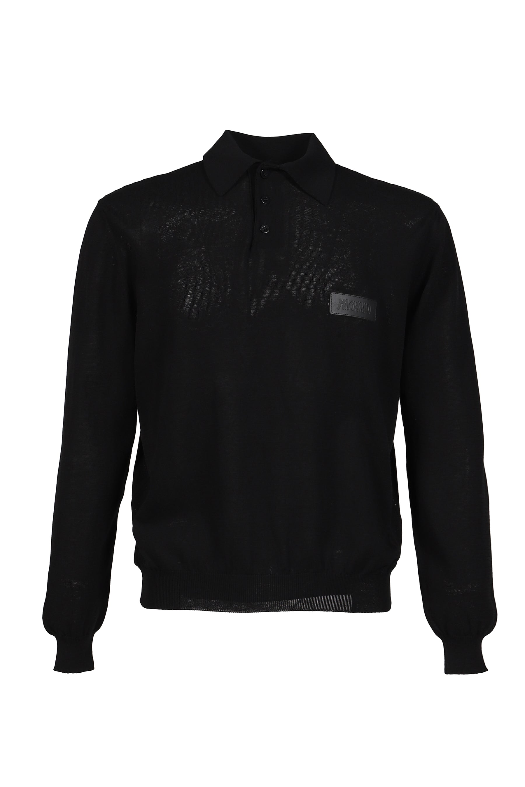 CLASSIC POLINA / BLK