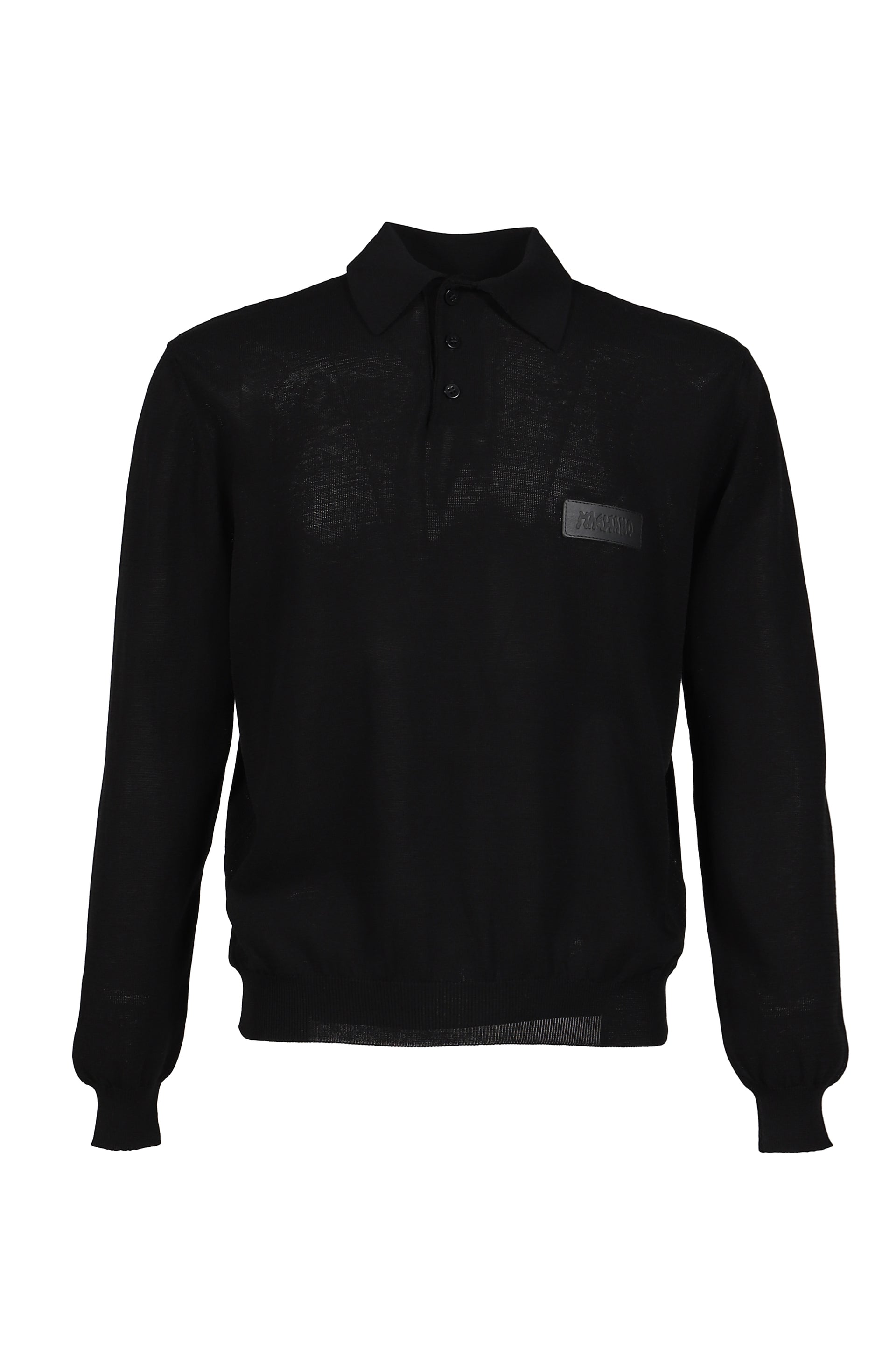 CLASSIC POLINA / BLK