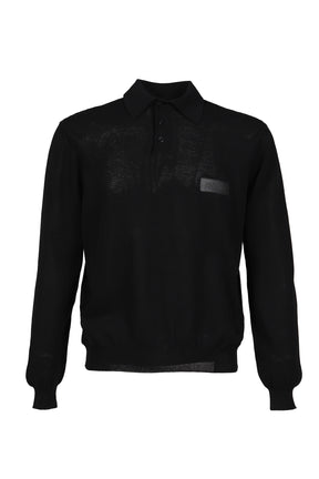 CLASSIC POLINA / BLK