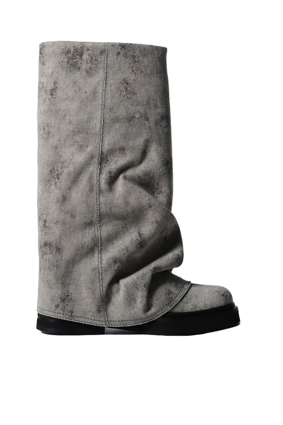 ROBIN' FERN BOOT / SAND MELANGE