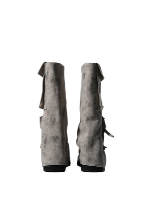 ROBIN' FERN BOOT / SAND MELANGE