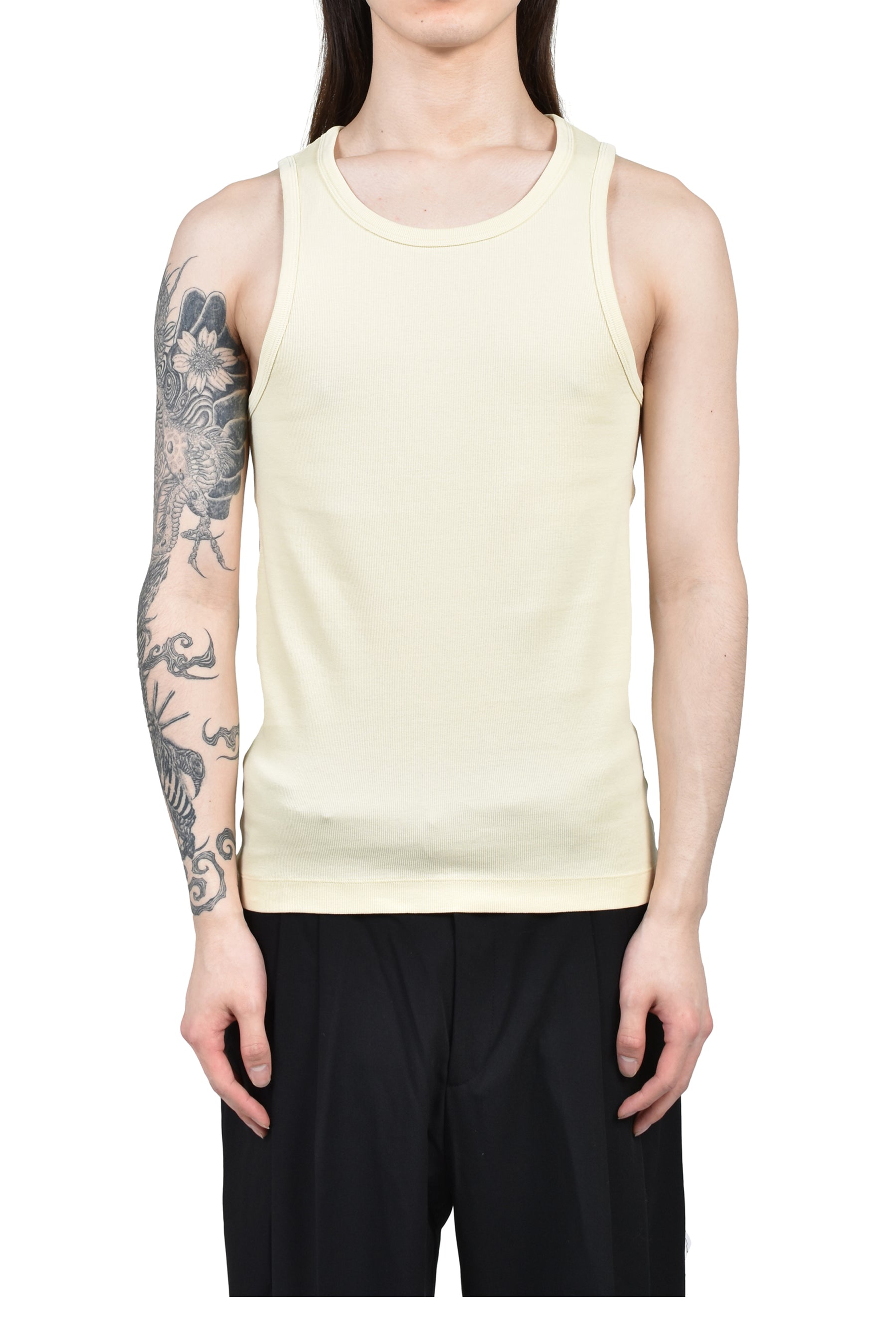 ARTURO TANK TOP / CRM