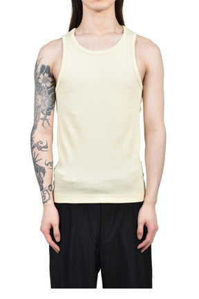 ARTURO TANK TOP / CRM