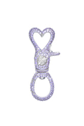 CUPID LOVE CLIP / PUR
