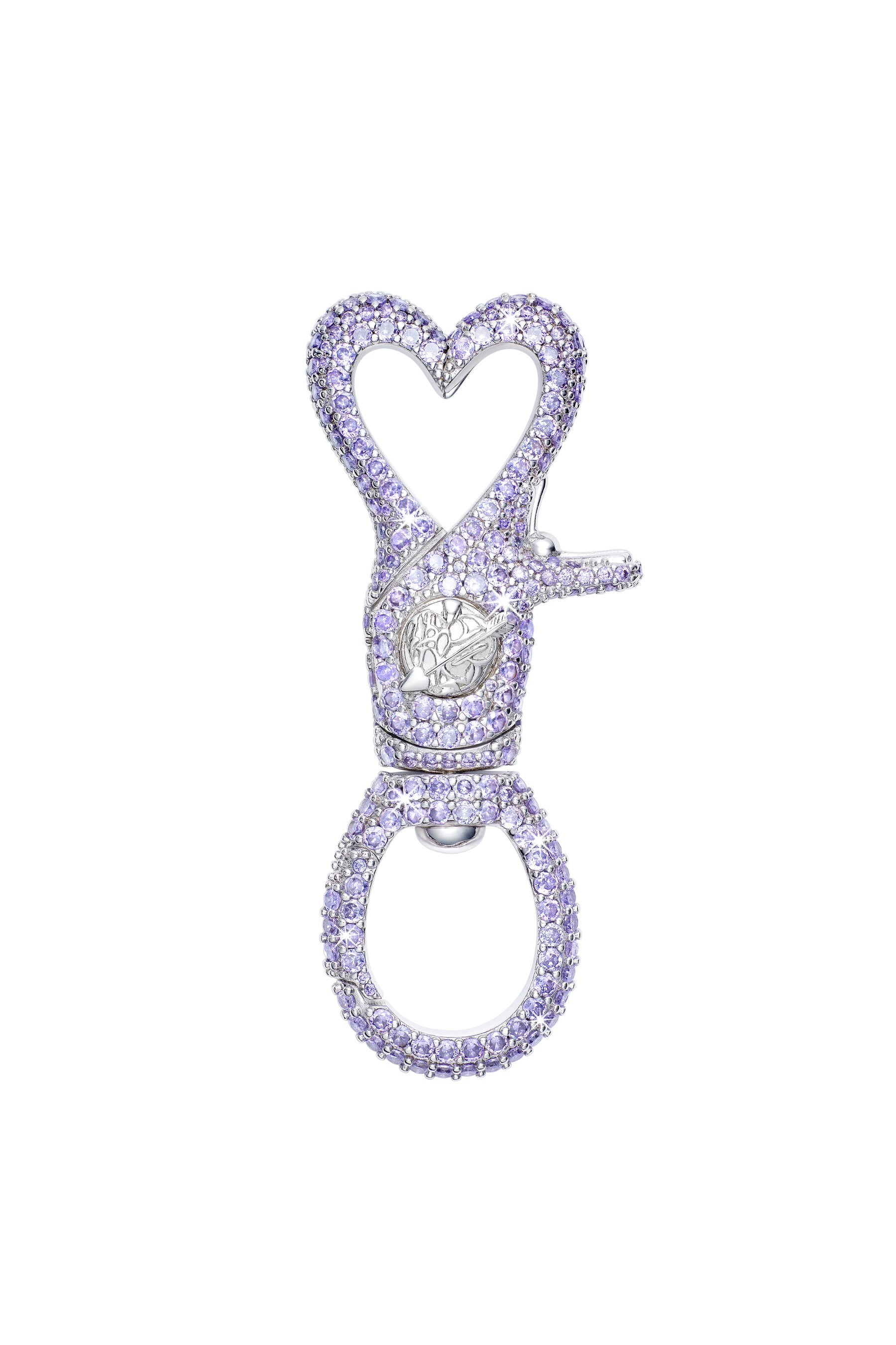 CUPID LOVE CLIP / PUR