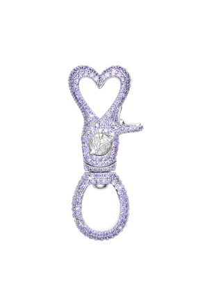 CUPID LOVE CLIP / PUR