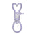 CUPID LOVE CLIP / PUR