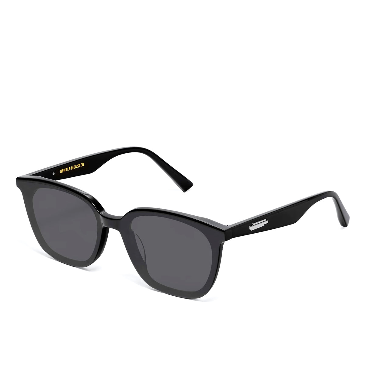 GENTLE MONSTER ジェントルモンスター FW25 LILIT / BLK - NUBIAN ヌビアン GENTLE MONSTER ジェントルモンスター FW25 LILIT / BLK - NUBIAN ヌビアン