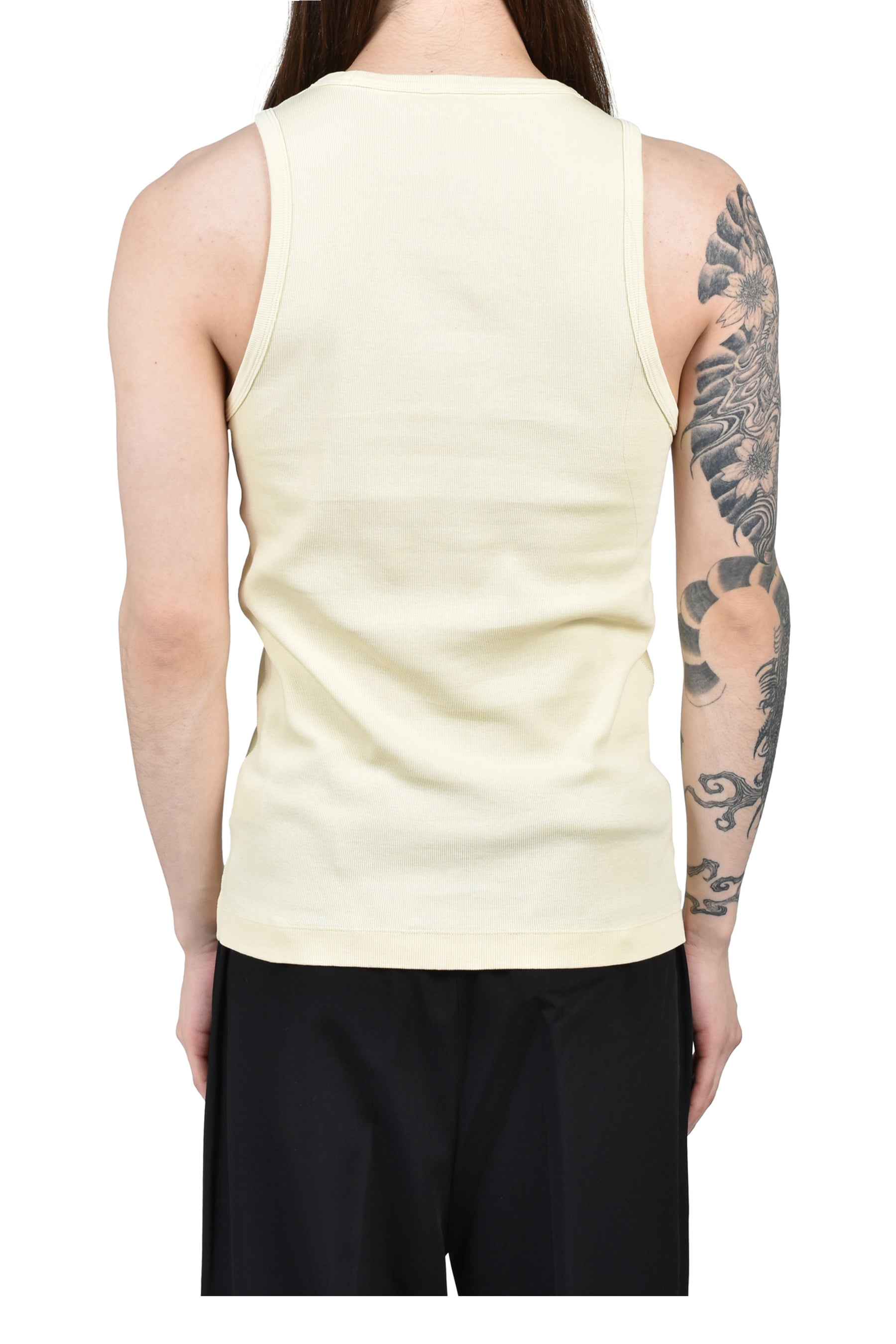 ARTURO TANK TOP / CRM