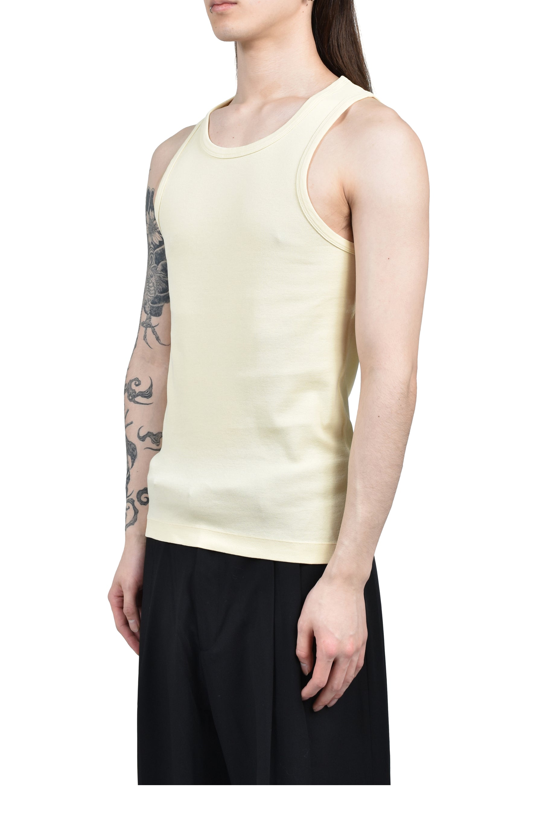 ARTURO TANK TOP / CRM