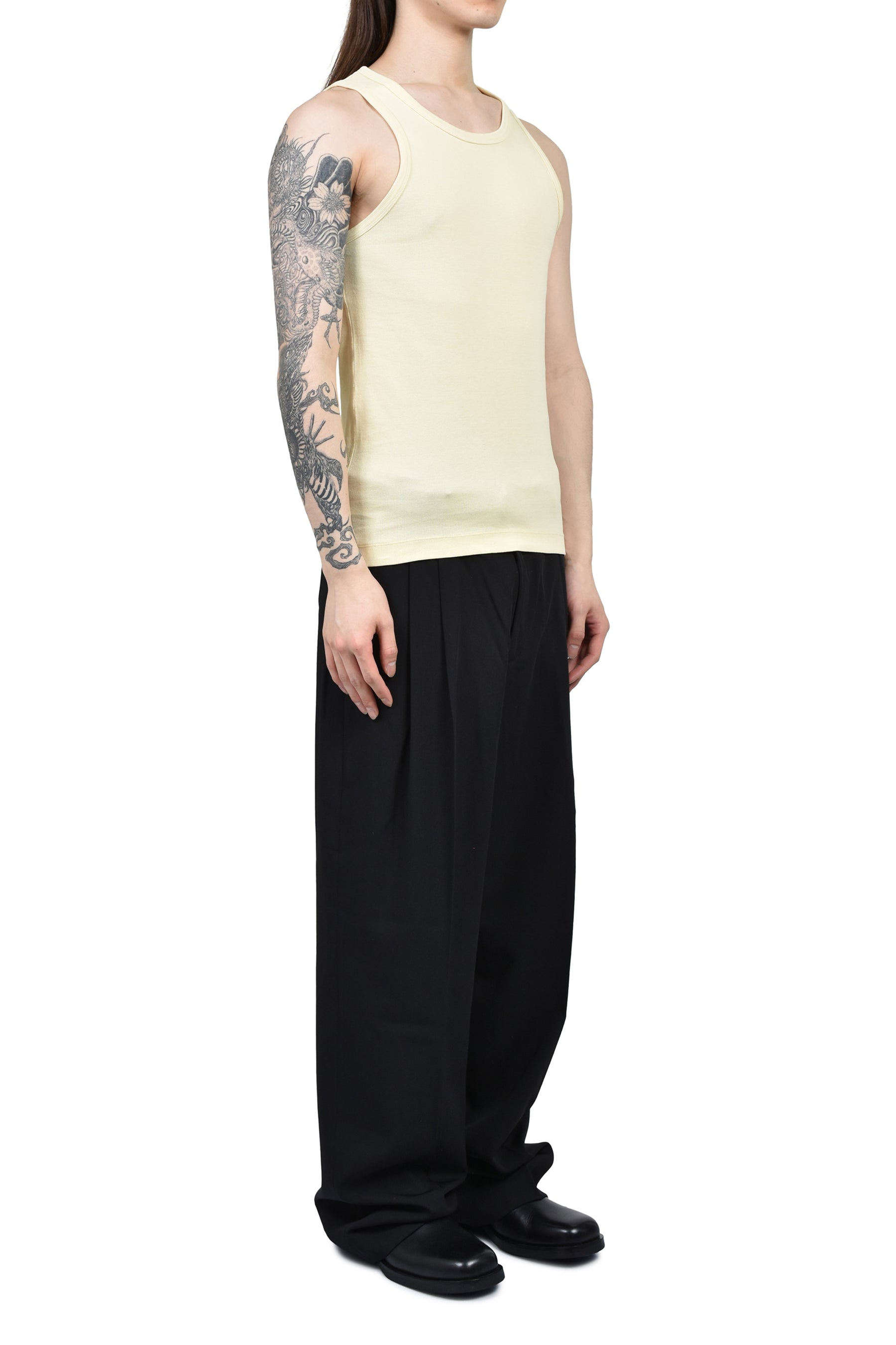 ARTURO TANK TOP / CRM