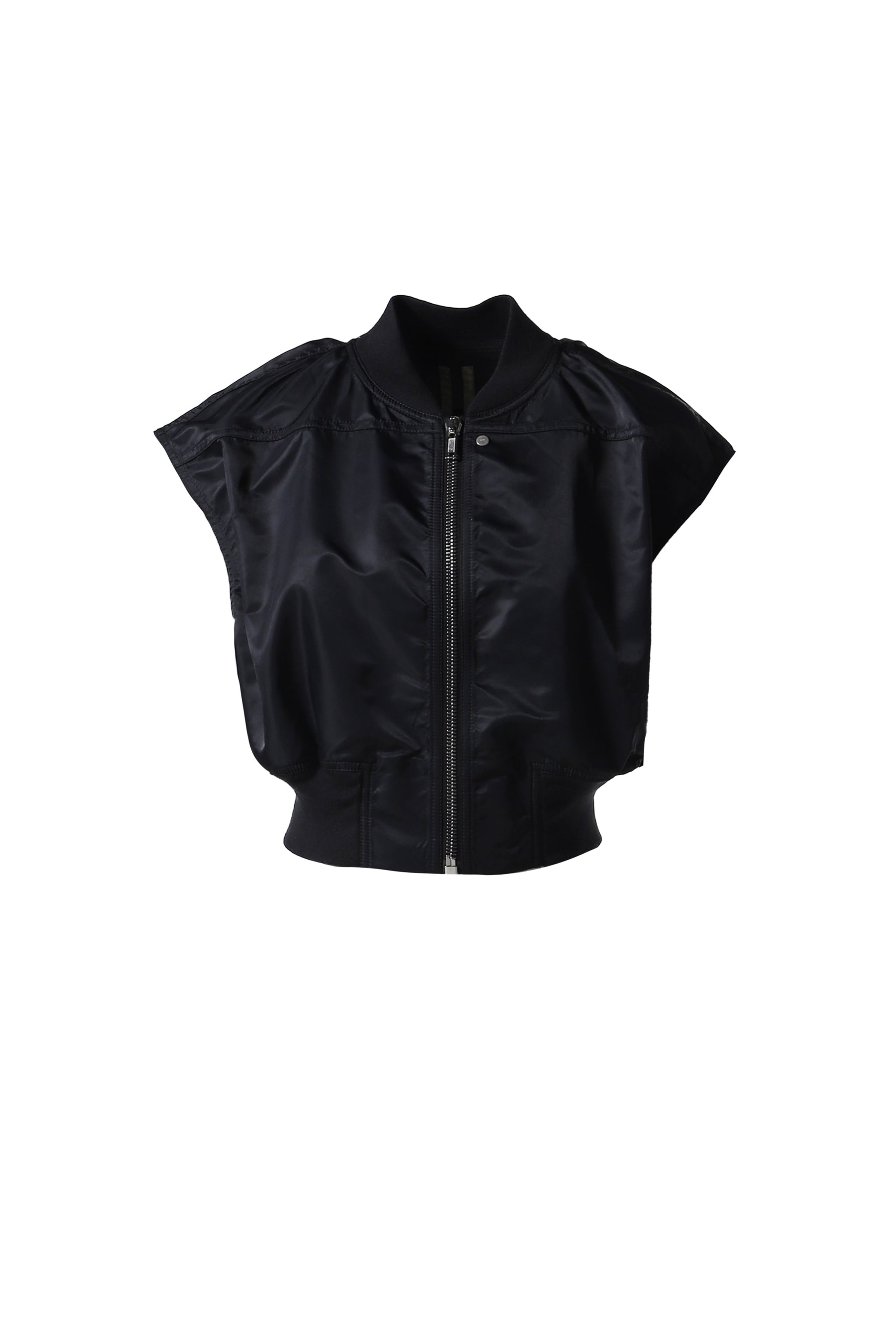 BABEL TATLIN BOMBER / BLK