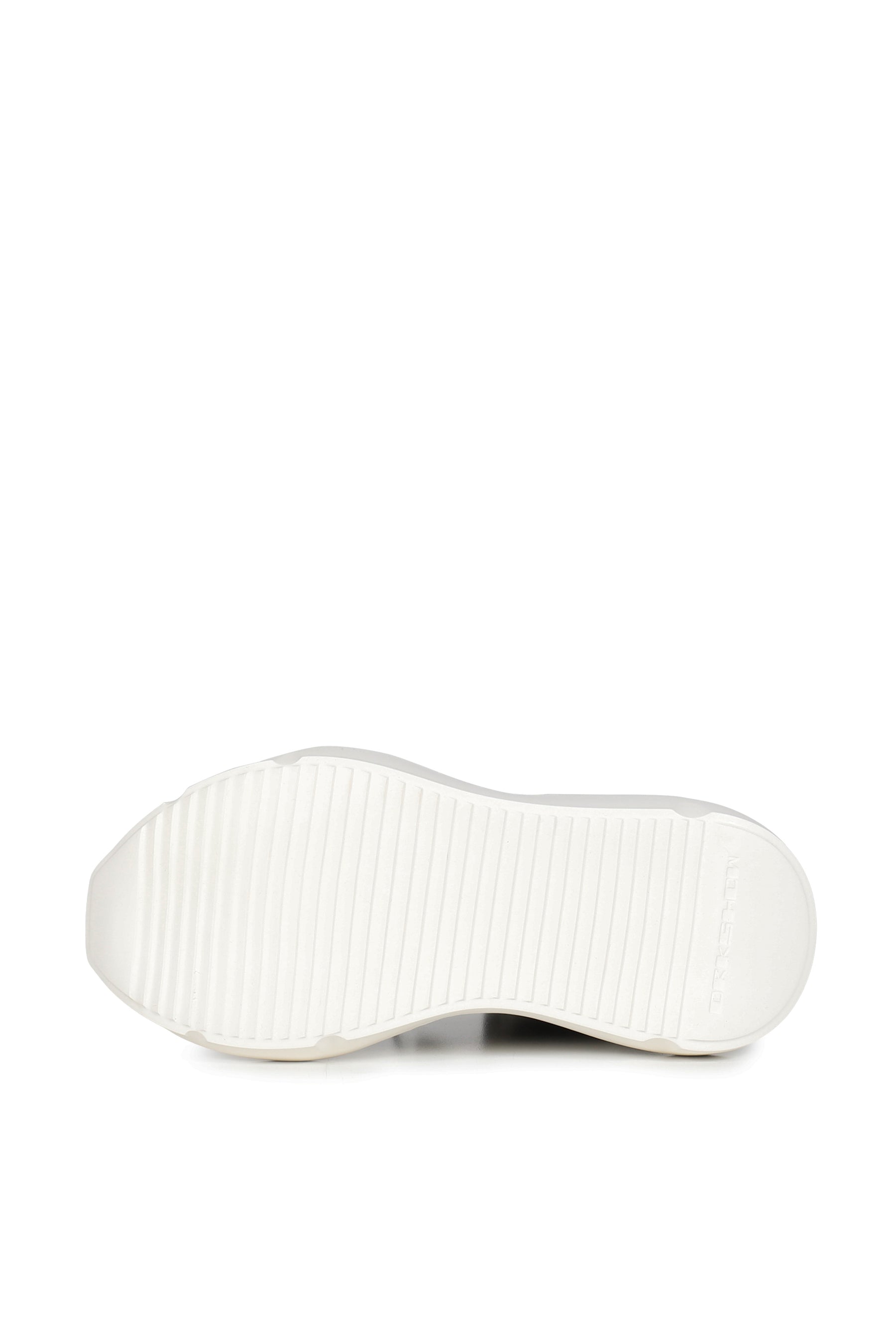 CARGO ABSTRACT SNEAKS / BLK MIL MILK