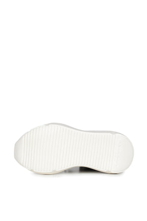 CARGO ABSTRACT SNEAKS / BLK MIL MILK