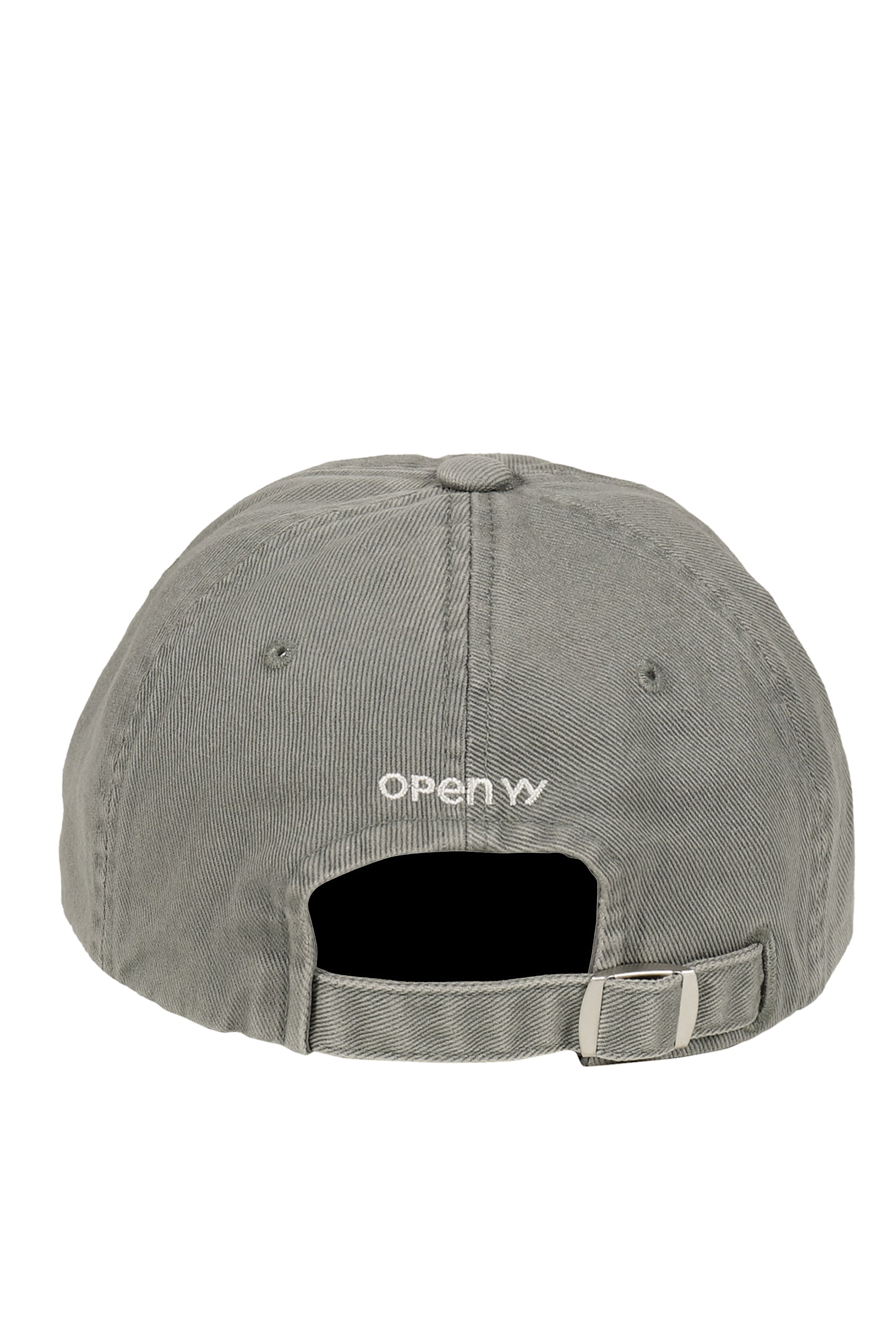 OPEN YY YY GRADIENT BALL CAP / GRN
